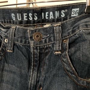 Guess Jeans - Men’s Guess Jeans 👖 Guess Jeans - Men’s Guess Jeans 👖